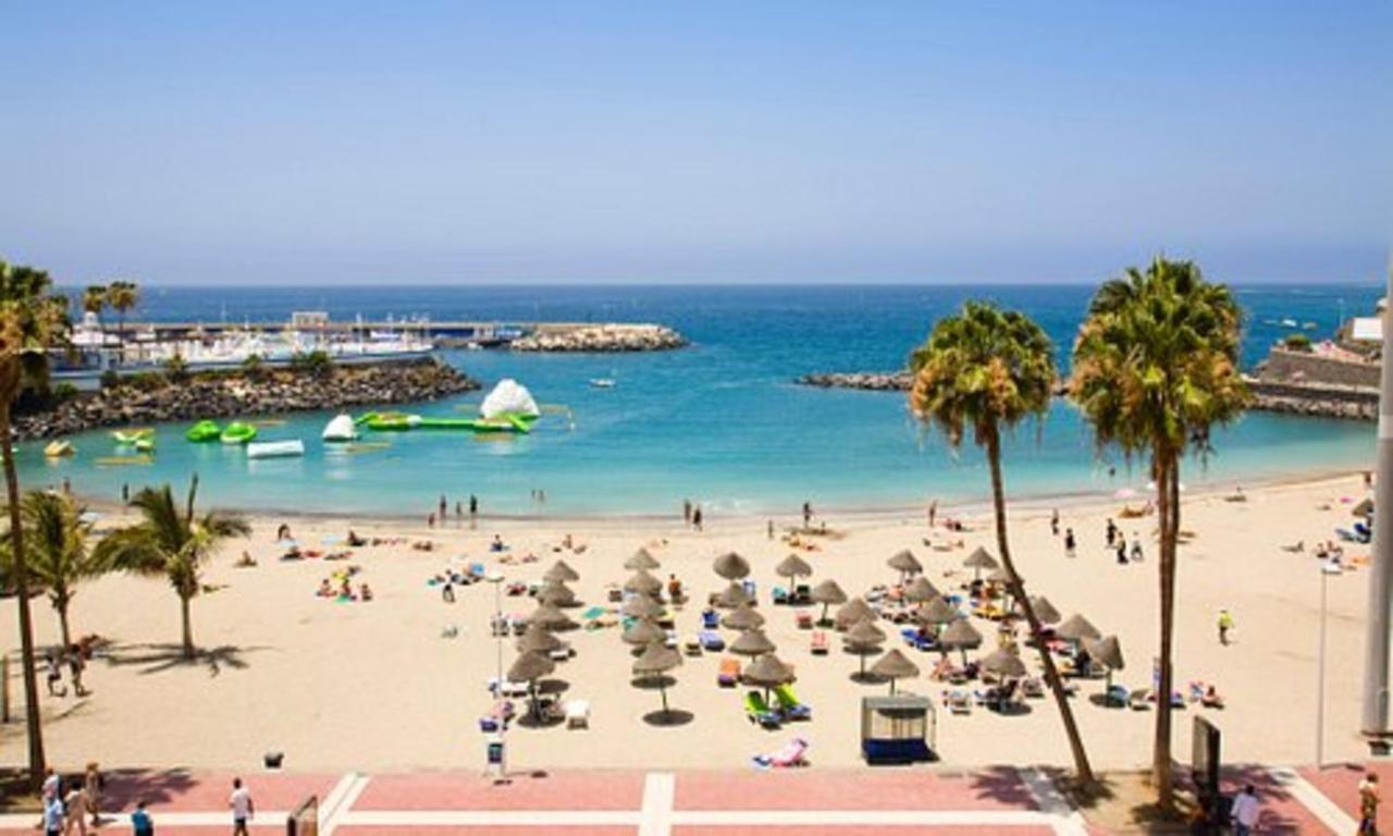 Halcon - Costa Del Silencio Villa ภายนอก รูปภาพ