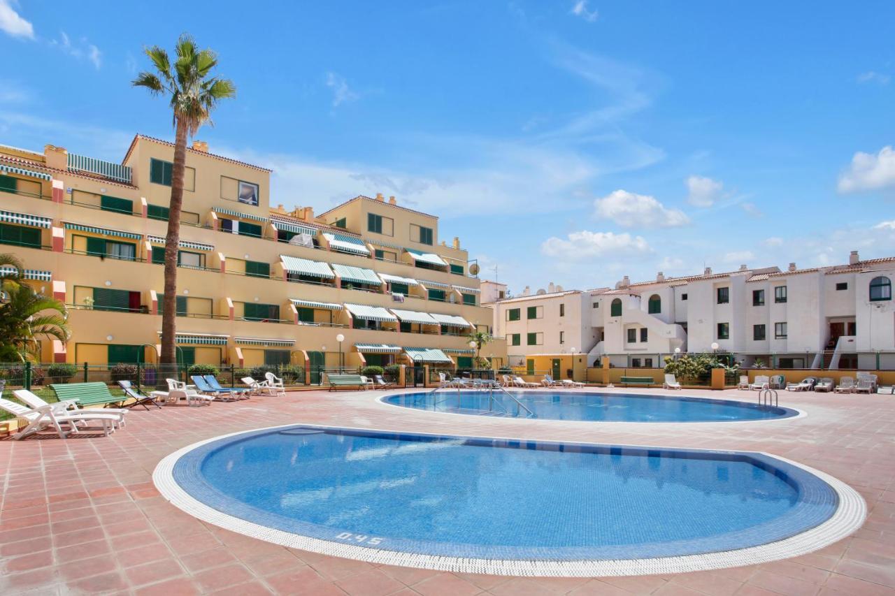 Halcon - Costa Del Silencio Villa ภายนอก รูปภาพ