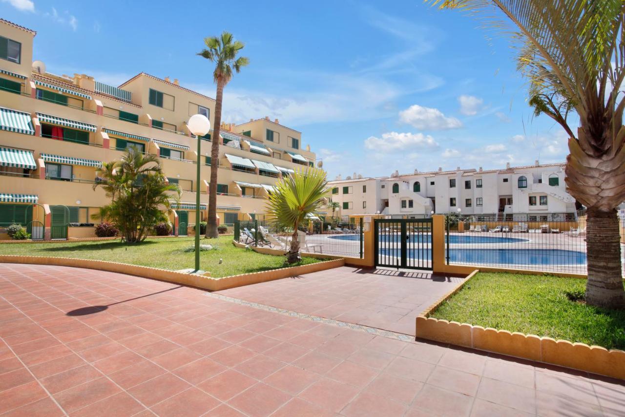 Halcon - Costa Del Silencio Villa ภายนอก รูปภาพ