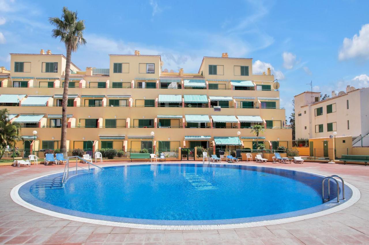 Halcon - Costa Del Silencio Villa ภายนอก รูปภาพ