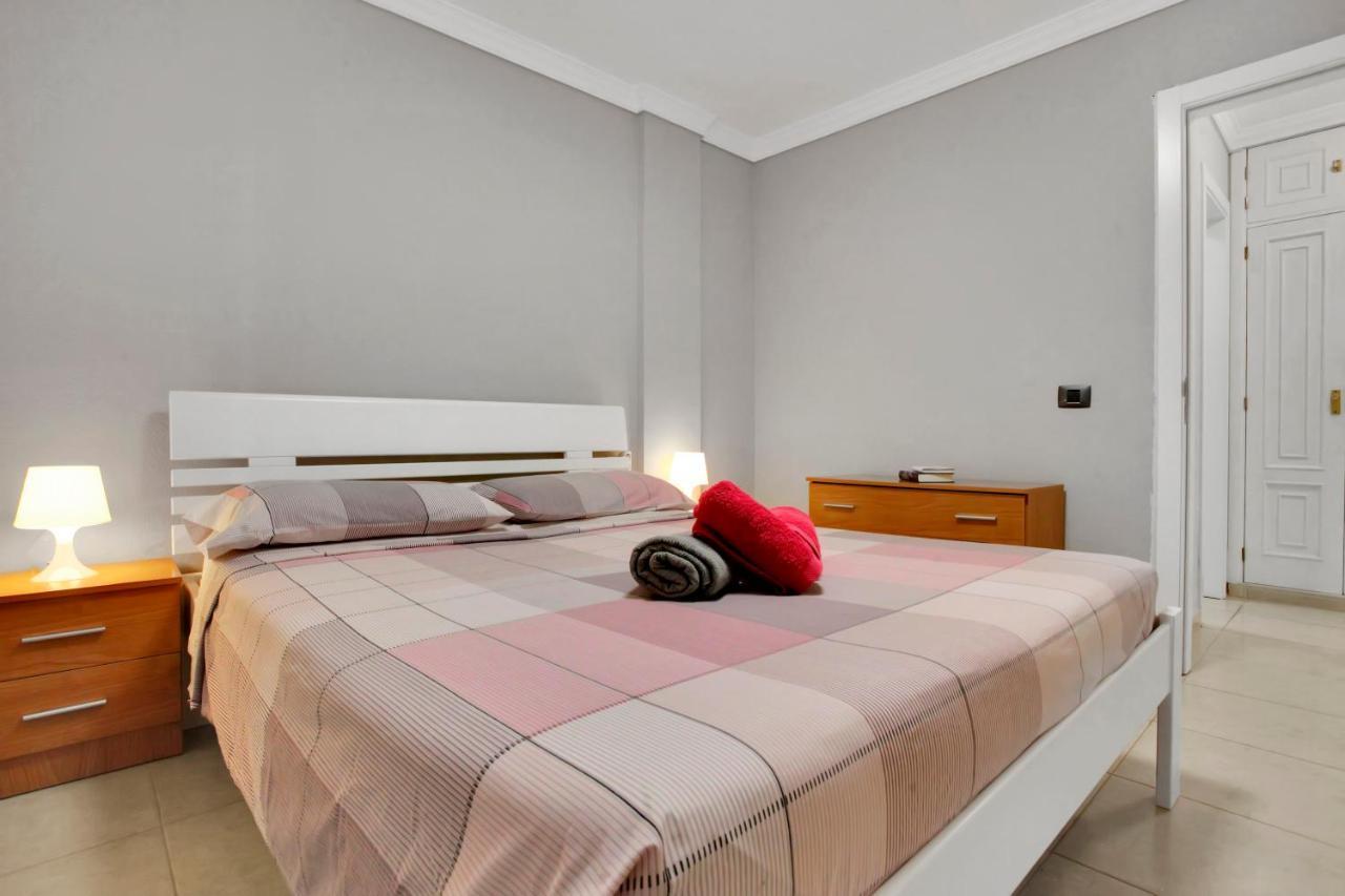 Halcon - Costa Del Silencio Villa ภายนอก รูปภาพ