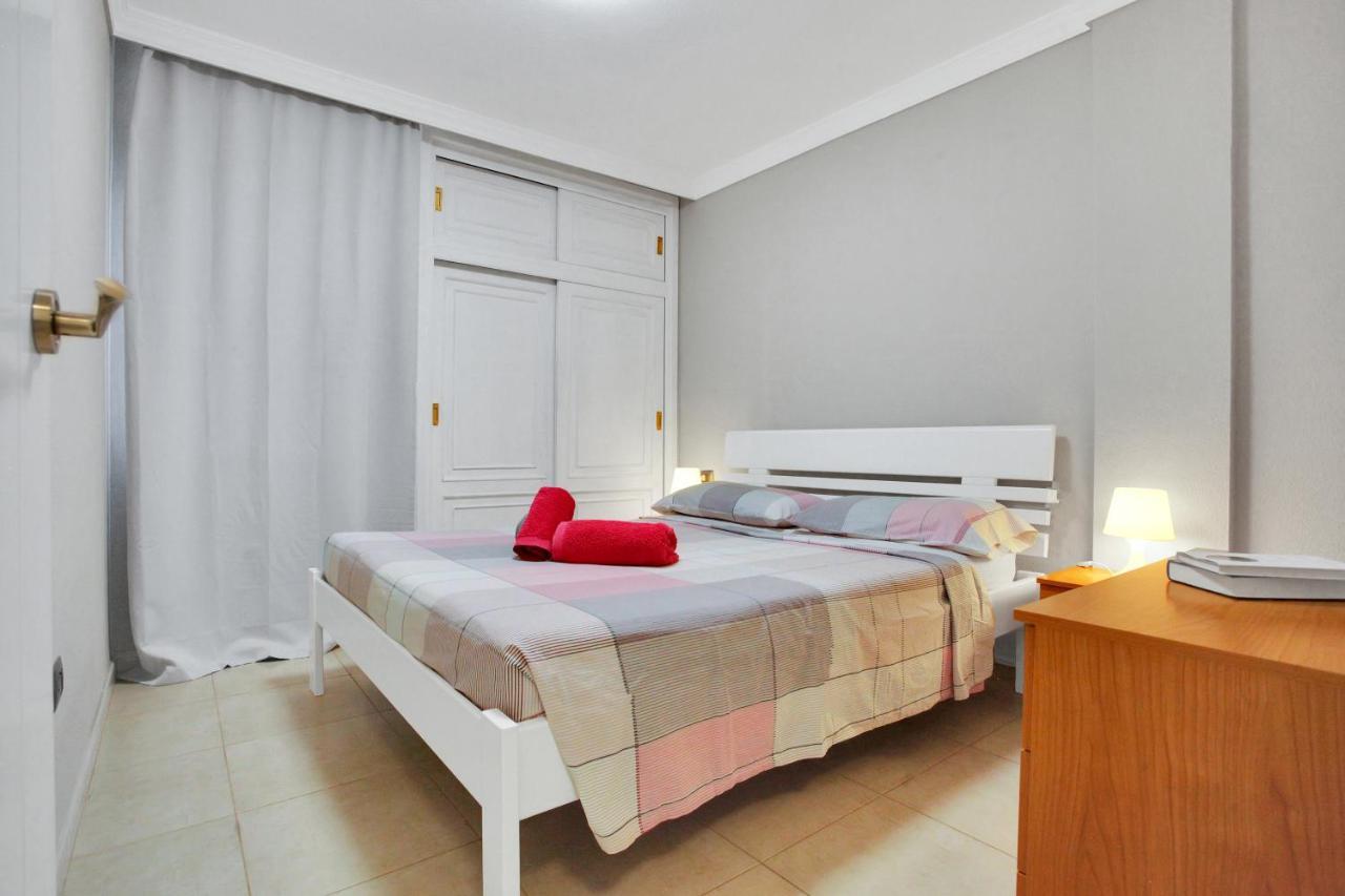 Halcon - Costa Del Silencio Villa ภายนอก รูปภาพ
