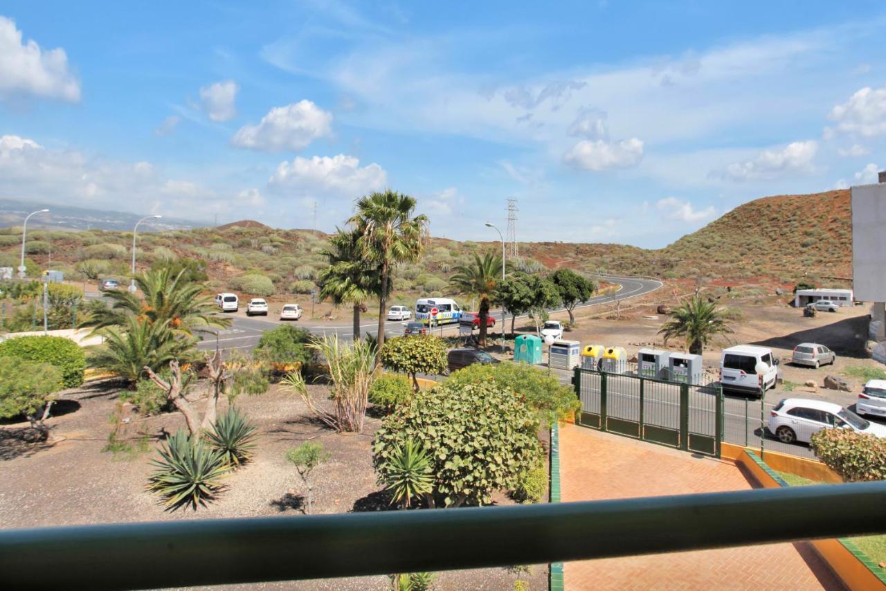 Halcon - Costa Del Silencio Villa ภายนอก รูปภาพ