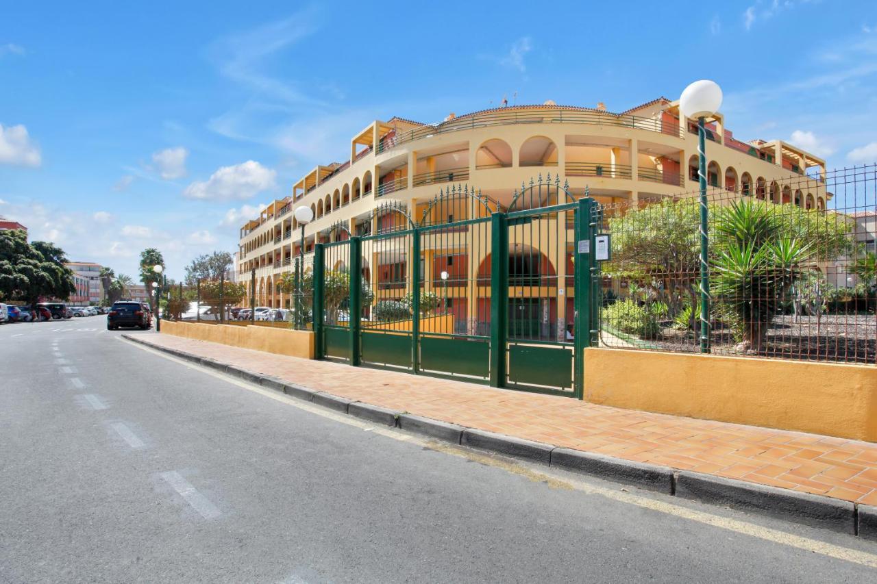 Halcon - Costa Del Silencio Villa ภายนอก รูปภาพ